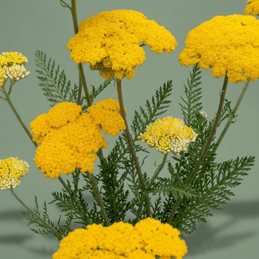 Achillea Coronation Gold