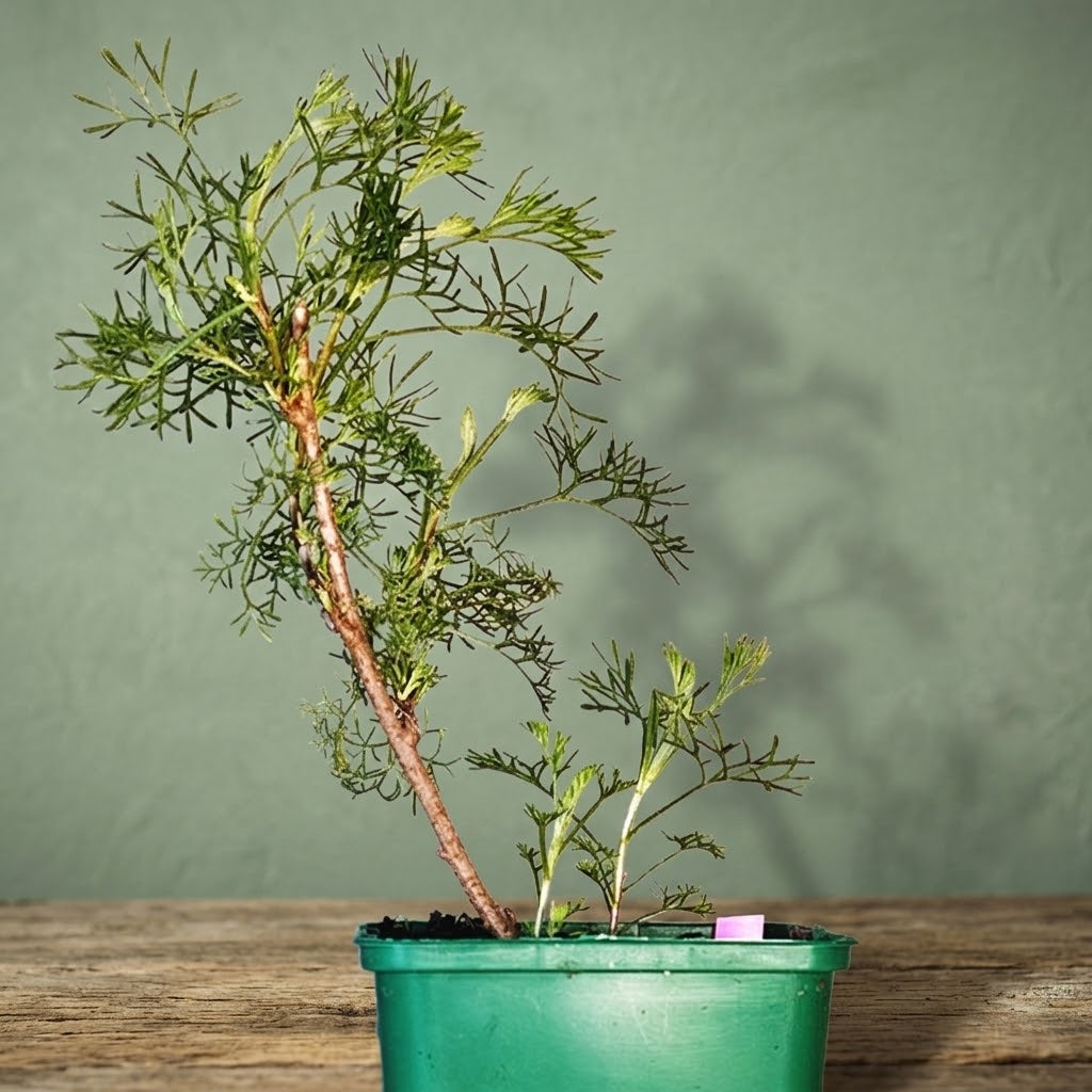 Artemisia abrotanum 